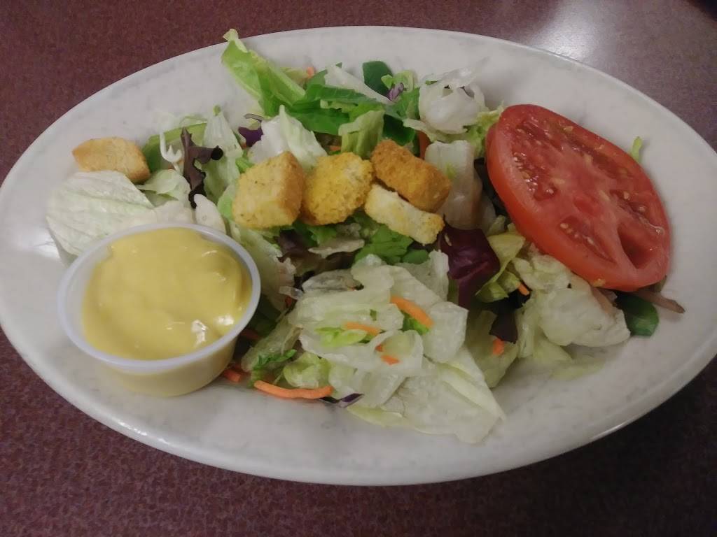 Royann Diner | restaurant | 1318 Old Bethlehem Pike, Sellersville, PA 18960, USA | 2152574089 OR +1 215-257-4089