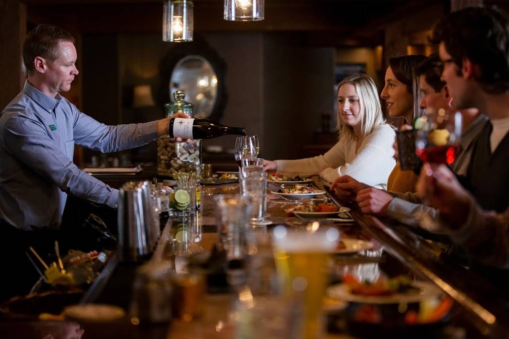 The Brass Tag | restaurant | 2900 Deer Valley Dr E #301, Park City, UT 84060, USA | 4356152410 OR +1 435-615-2410