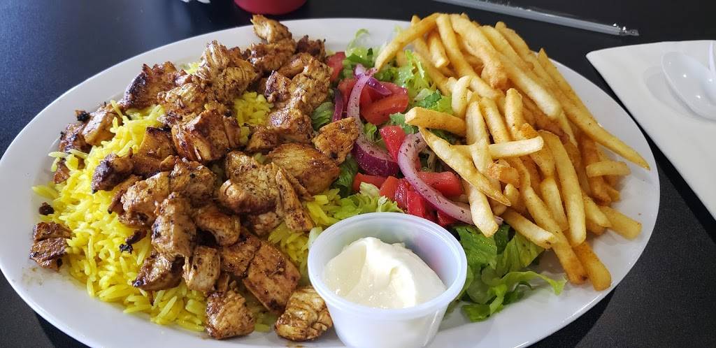 Gyros King | restaurant | 15102 E Hampden Ave, Aurora, CO 80014, USA | 3036276070 OR +1 303-627-6070
