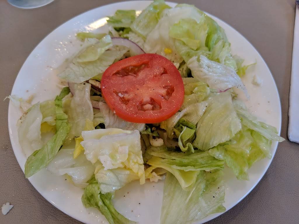 Romas Italian & Pizzeria | restaurant | 14965 Old St Augustine Rd #101, Jacksonville, FL 32258, USA | 9048802000 OR +1 904-880-2000