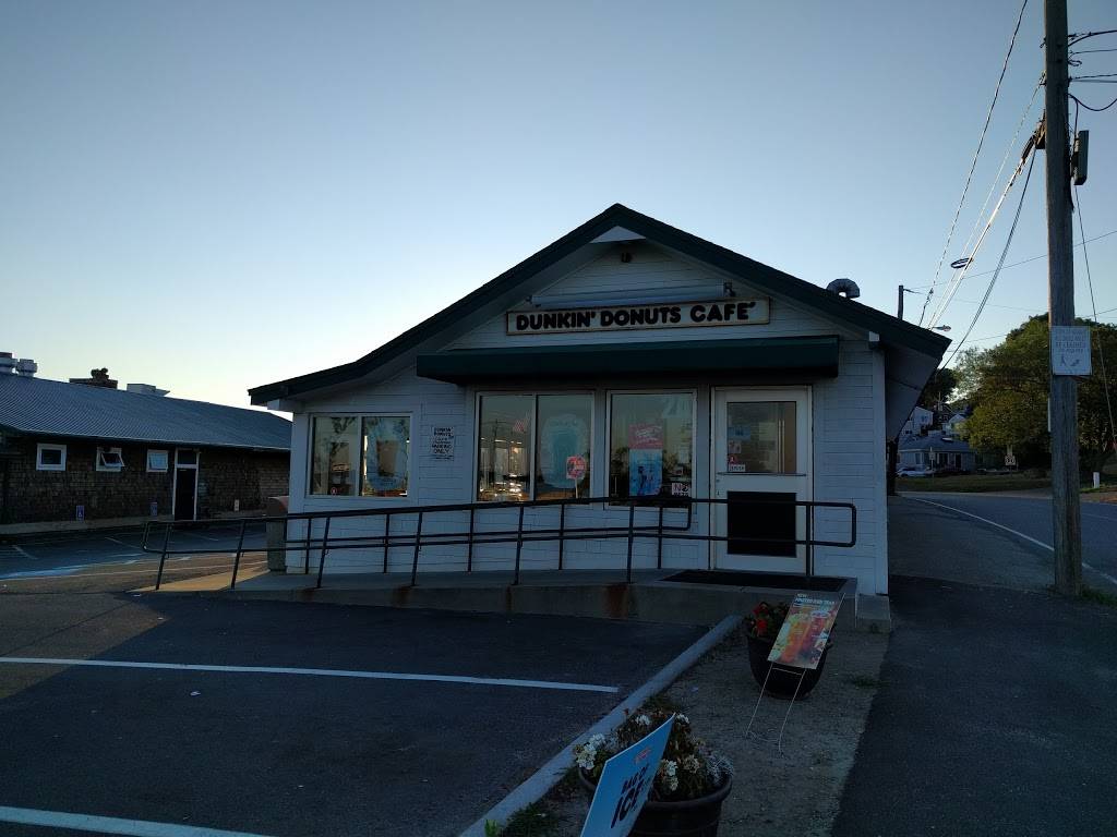 Dunkin | bakery | 2A Wilson Rd, Nahant, MA 01908, USA | 7815936826 OR +1 781-593-6826