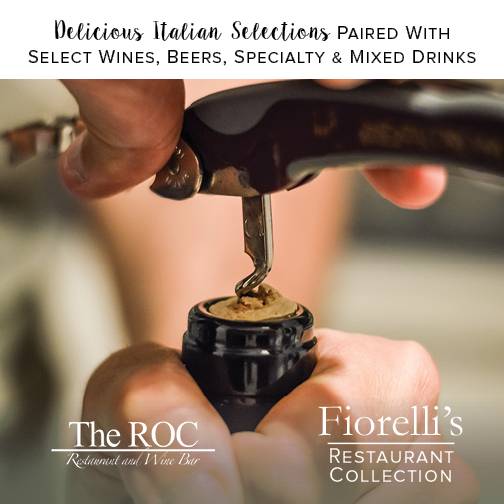 Fiorellis Restaurant Collection | restaurant | 26123 Huron River Dr, Flat Rock, MI 48134, USA | 7349310911 OR +1 734-931-0911