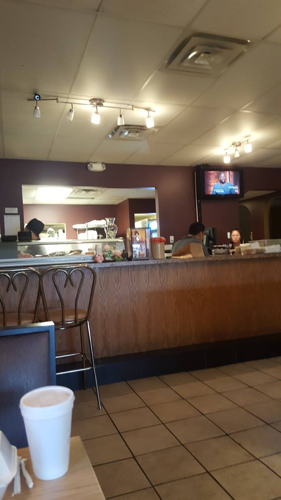 So Thai Restaurant | restaurant | 3377 Elizabeth Lake Rd, Waterford Twp, MI 48328, USA | 2486826350 OR +1 248-682-6350