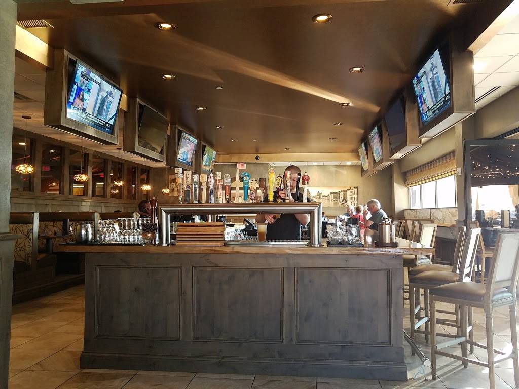 Pastina Rustic Italian Restaurant | restaurant | 9354 Mentor Ave #1, Mentor, OH 44060, USA | 4402553117 OR +1 440-255-3117