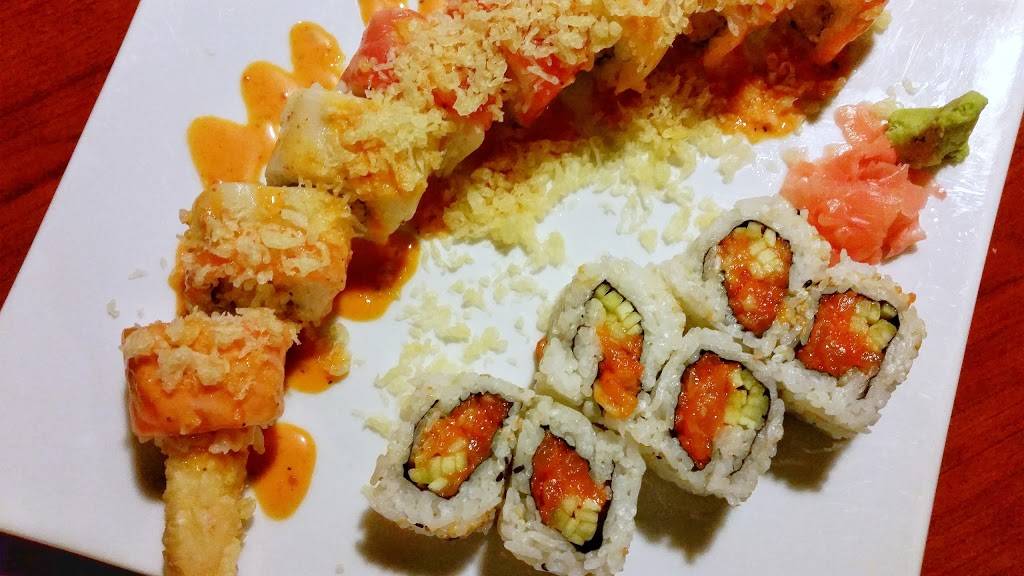 Ogawa | restaurant | 2920 University Ave, Morgantown, WV 26505, USA | 3045988338 OR +1 304-598-8338