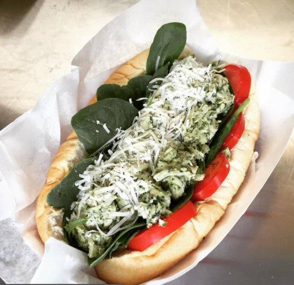 WiLDWiCH - Delaware Avenue | cafe | 800 Delaware Ave Ste 100, Wilmington, DE 19801, USA | 3026540500 OR +1 302-654-0500