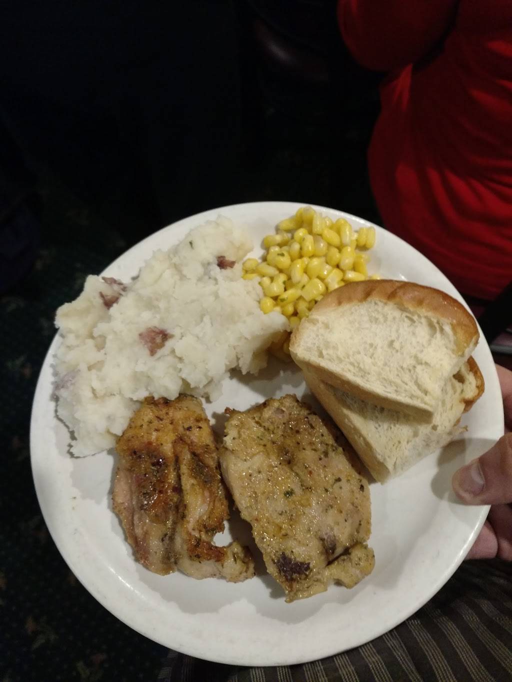 Shirlenes Cuisine | restaurant | 1716 W Wackerly St, Midland, MI 48640, USA | 9896318750 OR +1 989-631-8750