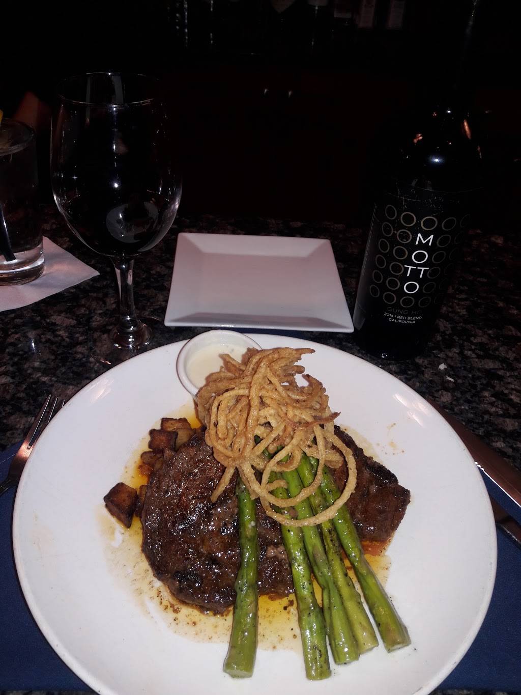 River Grille | restaurant | 243 Northampton St, Easton, PA 18042, USA | 6109235110 OR +1 610-923-5110