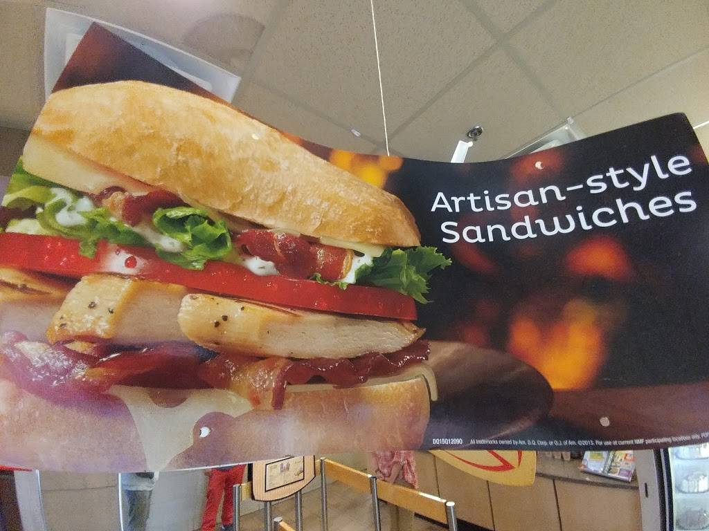 Dairy Queen Grill & Chill | restaurant | 7201b Whites Creek Pike, Joelton, TN 37080, USA | 6152995488 OR +1 615-299-5488