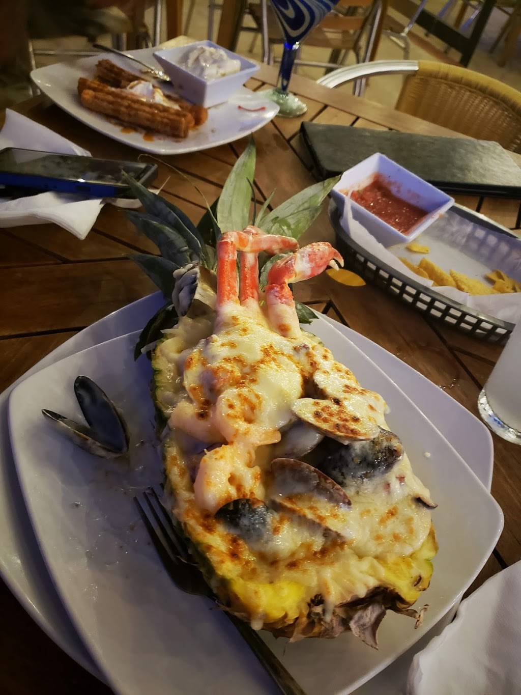 Los Cabos Mexican Bar and Grill | restaurant | 1215 S Fort Hood St, Killeen, TX 76542, USA | 2548335071 OR +1 254-833-5071