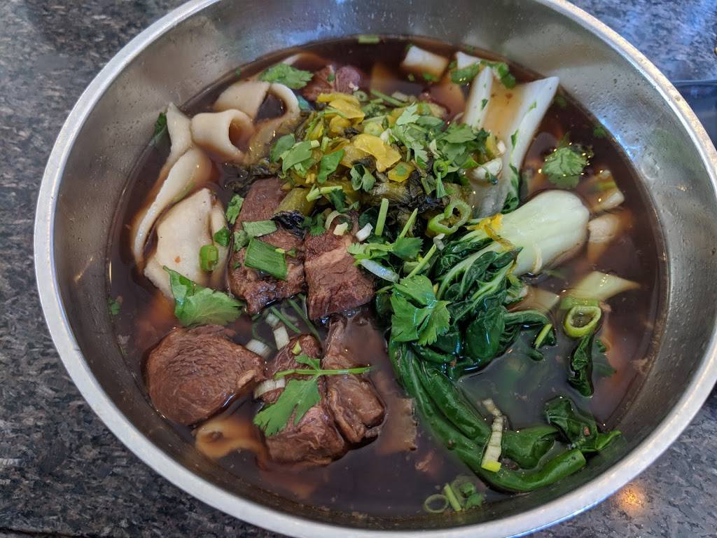 Liangs Village Cupertino | restaurant | 19772 Stevens Creek Blvd, Cupertino, CA 95014, USA | 4087259999 OR +1 408-725-9999