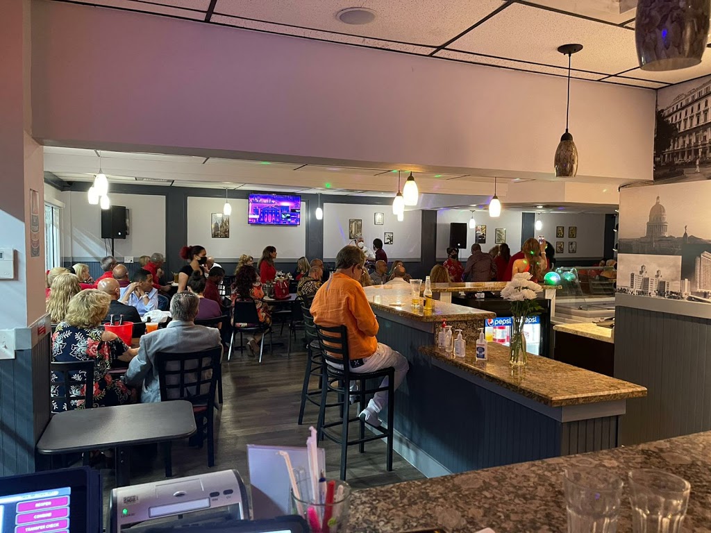 La Rampa Restaurant | restaurant | La Rampa Restaurant, 1366 E 4th Ave, Hialeah, FL 33010, USA | 3056039352 OR +1 305-603-9352