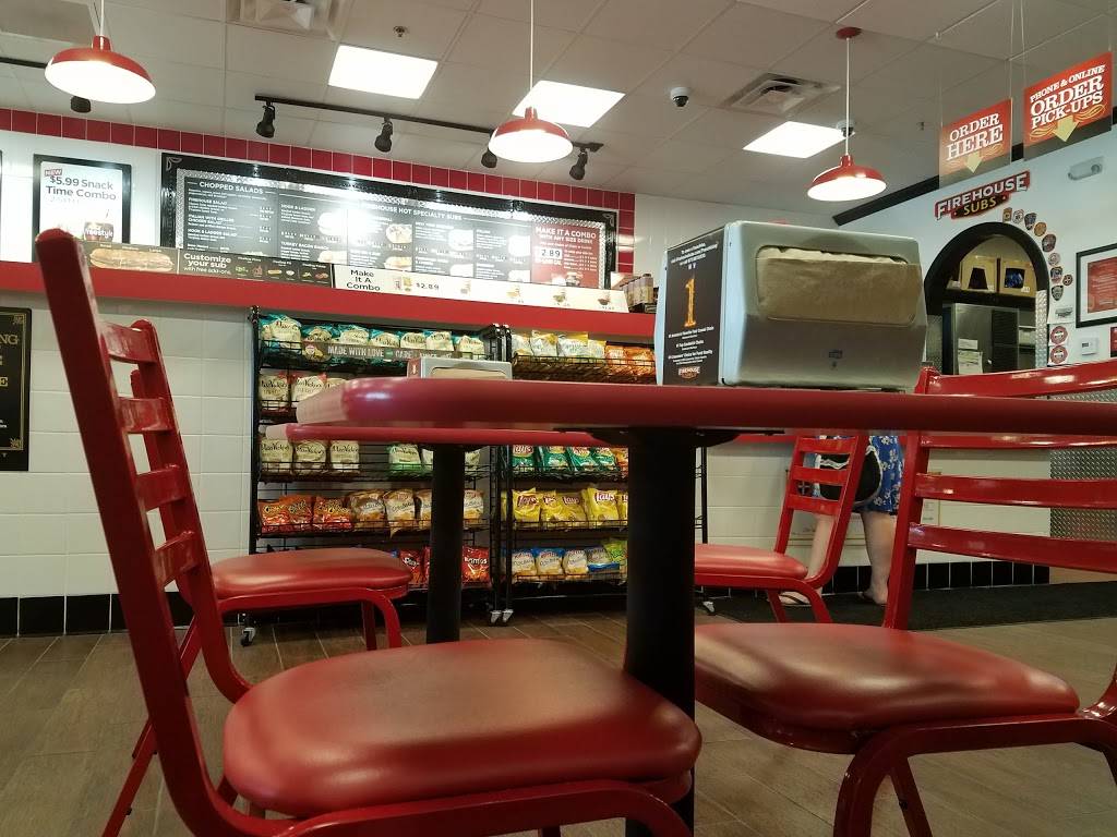 Firehouse Subs | meal delivery | 10 Franklin Village Drive, Franklin, MA 02038, USA | 5085285058 OR +1 508-528-5058
