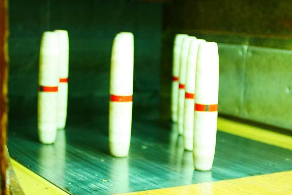 Bowl-O-Rama Family Fun Center | restaurant | 599 Lafayette Rd, Portsmouth, NH 03801, USA | 6034360504 OR +1 603-436-0504