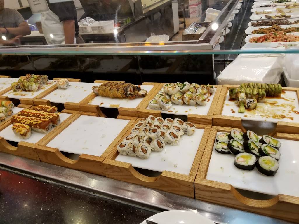 Royal Buffet | restaurant | 31 West Golf Center, Hoffman Estates, IL 60169, USA | 8478850688 OR +1 847-885-0688