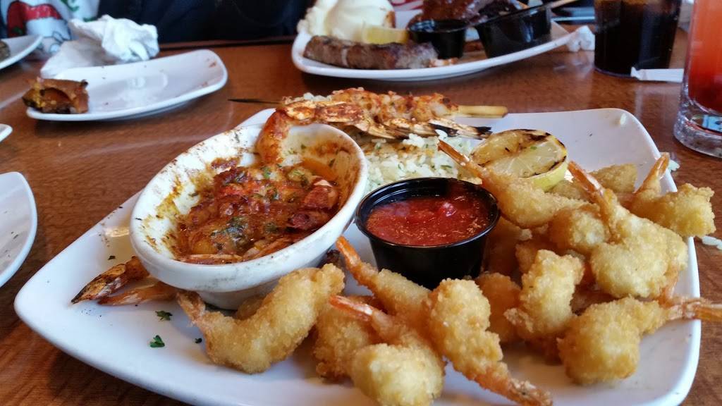 Sizzler | restaurant | 1750 W Ramsey St, Banning, CA 92220, USA | 9518496074 OR +1 951-849-6074