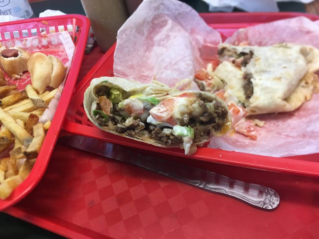 Michoacana | restaurant | 505 N Dixie Hwy, Momence, IL 60954, USA | 8155075060 OR +1 815-507-5060