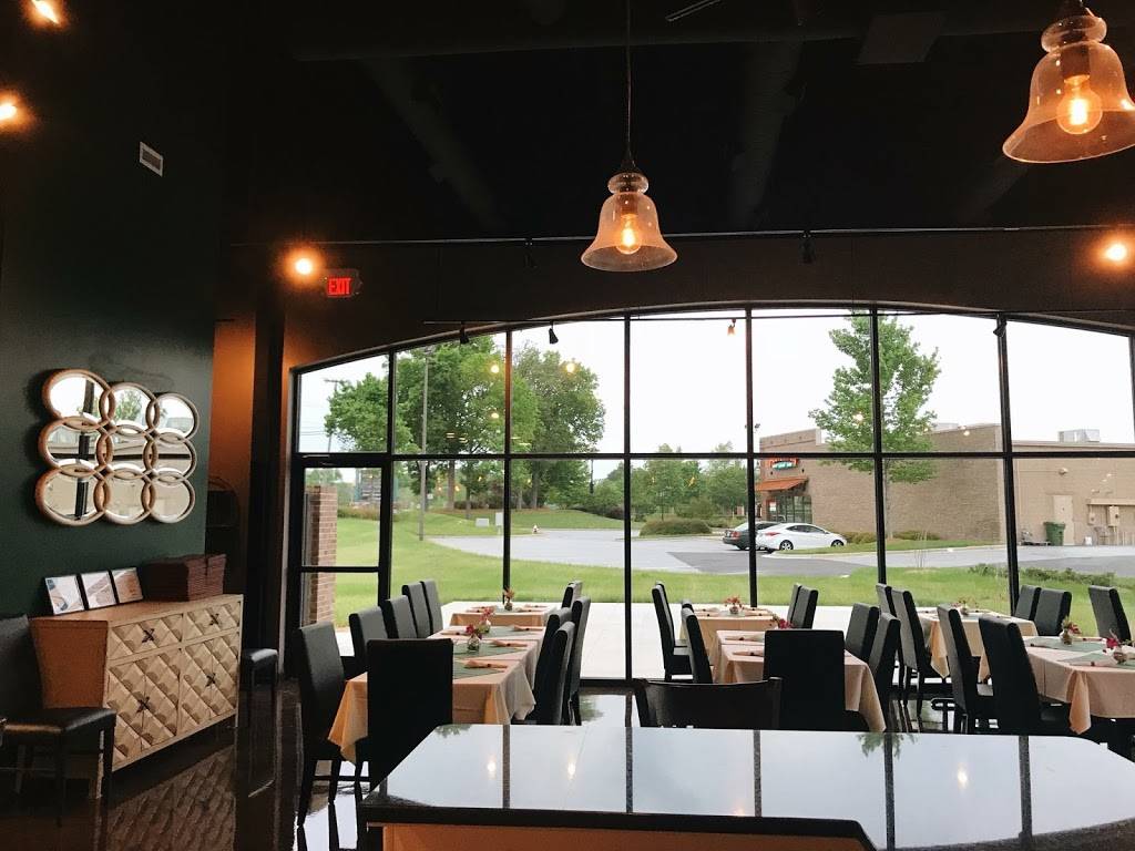 The Basil Leaf Sushi&Thai Restaurant | restaurant | 2766 NC-68 Until 111, High Point, NC 27265, USA | 3368071314 OR +1 336-807-1314