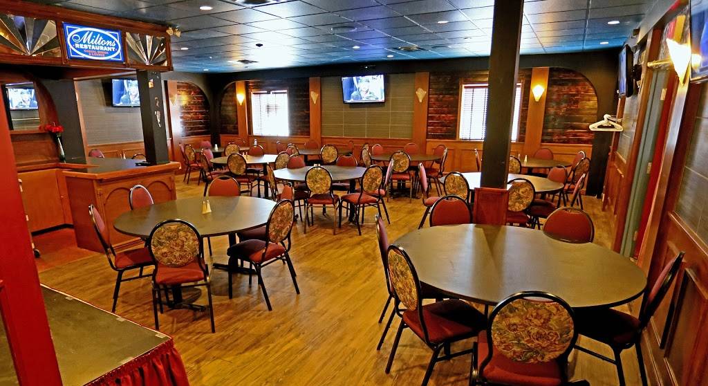 Miltons Restaurant | restaurant | 2979 King St E, Kitchener, ON N2A 1A8, Canada | 5198931174 OR +1 519-893-1174