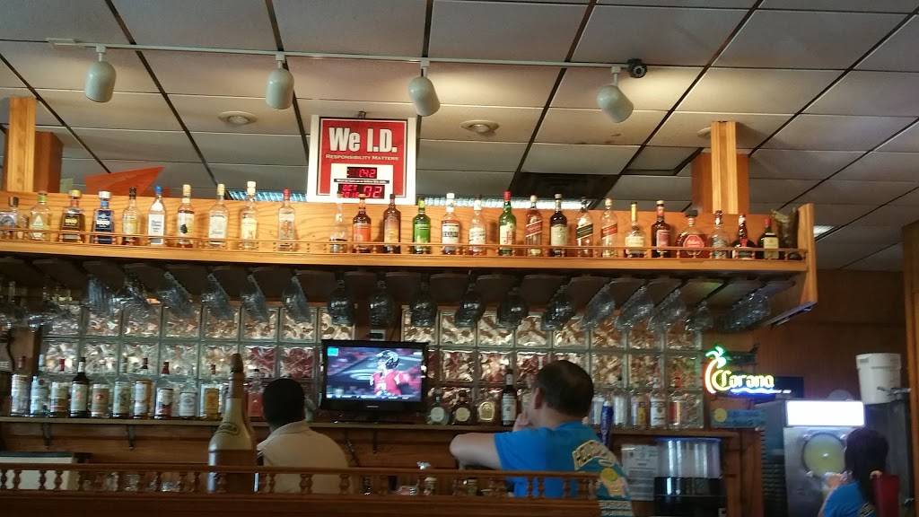 Rodeo Mexican Restaurant | restaurant | 304 W Oglethorpe Hwy, Hinesville, GA 31313, USA | 9128772040 OR +1 912-877-2040