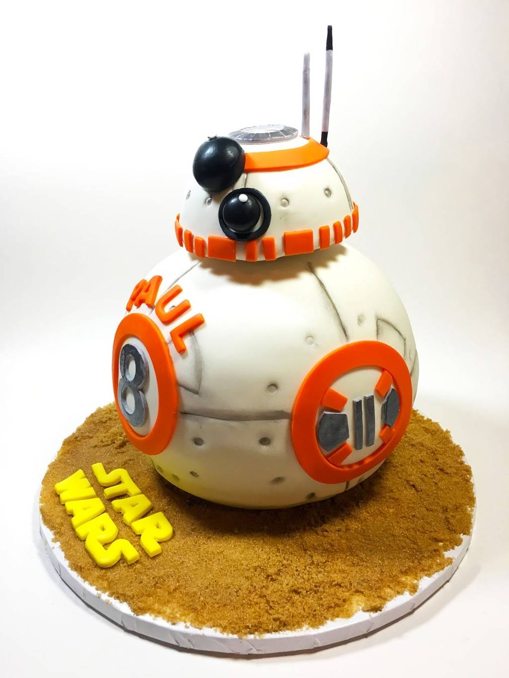 Icings R us | bakery | 2672 Windsor Hill Dr, Windermere, FL 34786, USA | 4075308940 OR +1 407-530-8940