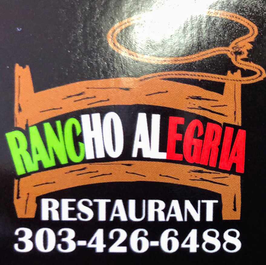 Rancho alegria | restaurant | 8411 N Pecos St A-2, Federal Heights, CO 80260, USA | 3034266488 OR +1 303-426-6488