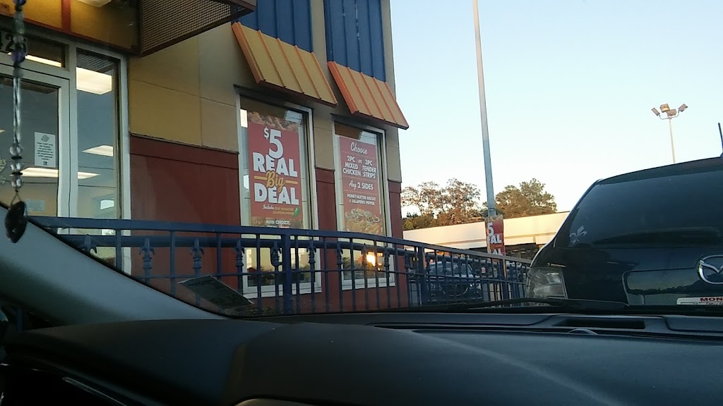 Churchs Chicken | restaurant | 3426 Cypress St, West Monroe, LA 71291, USA | 3183971043 OR +1 318-397-1043