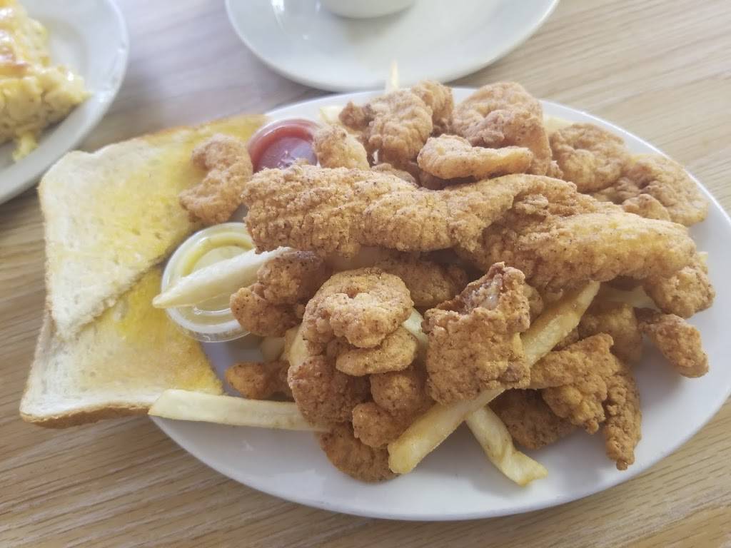 Two Sisters Creole Kitchen | restaurant | 119 US-11, Picayune, MS 39466, USA | 6017499117 OR +1 601-749-9117