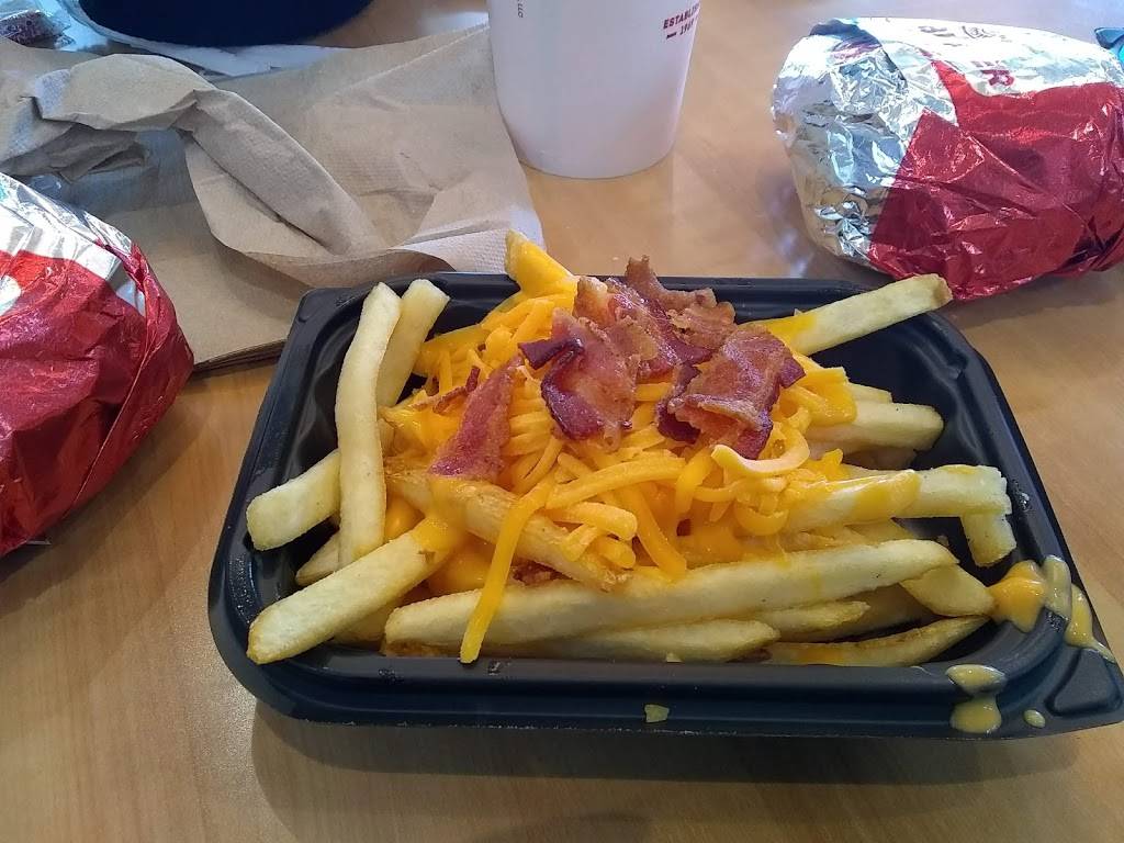 Wendys | restaurant | 8259 W Peoria Ave, Peoria, AZ 85345, USA | 6239794828 OR +1 623-979-4828