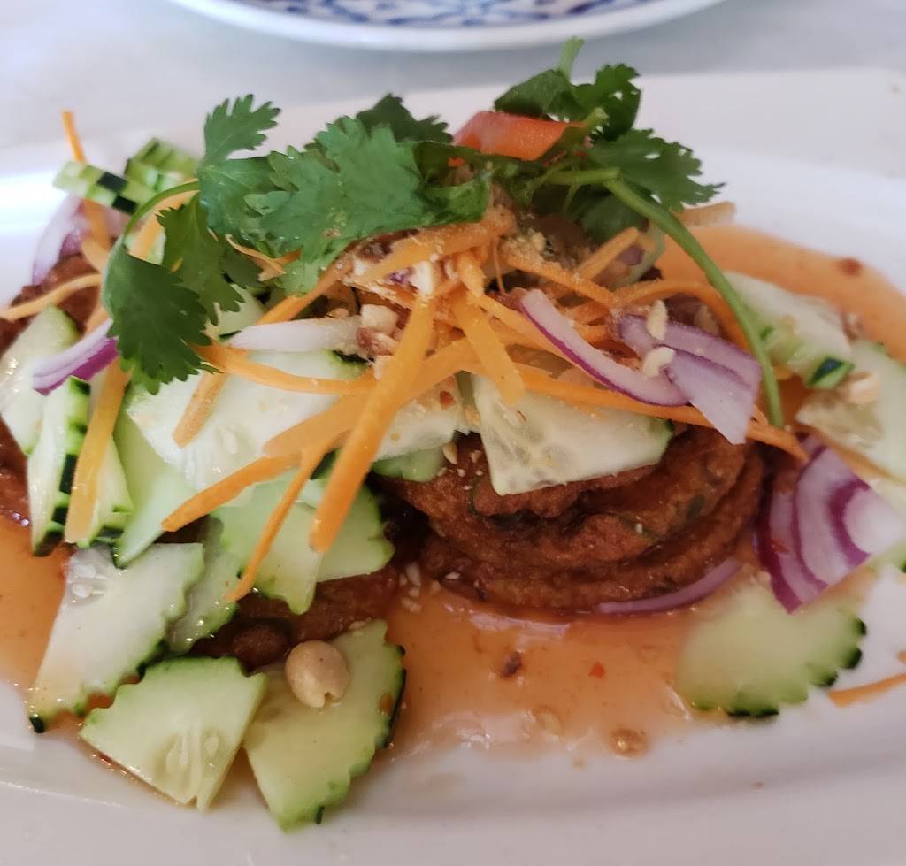 Marnee Thai Restaurant | restaurant | 2225 Irving St, San Francisco, CA 94122, USA | 4156659500 OR +1 415-665-9500