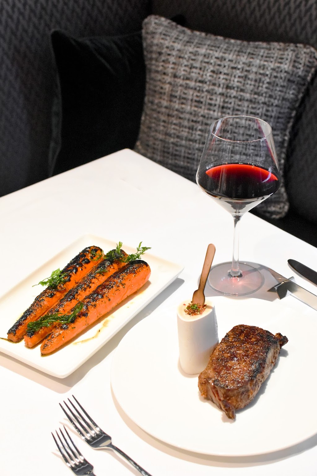 Mooo....Burlington | restaurant | 86 Cambridge St, Burlington, MA 01803, USA | 7812700100 OR +1 781-270-0100