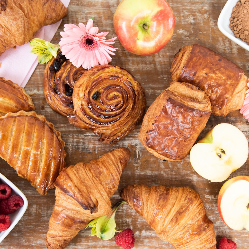 Little Gourmand Berry Hill | bakery | 717 Craighead St, Berry Hill, TN 37204, USA | 6155227134 OR +1 615-522-7134