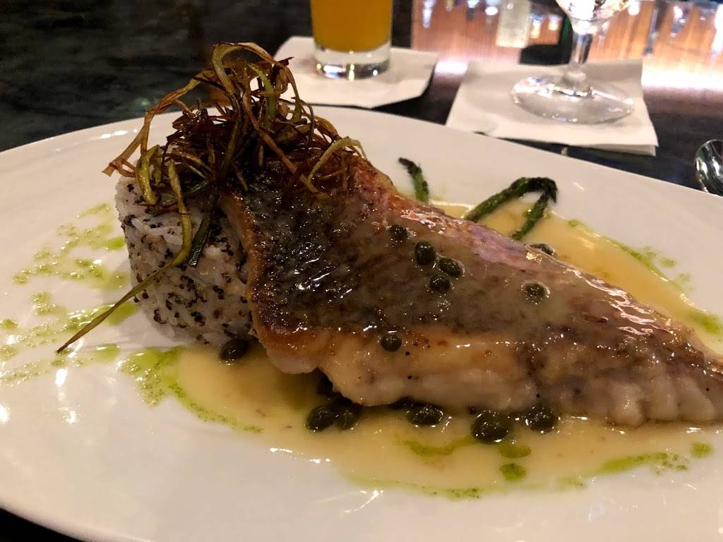 Elements Lounge & Restaurant | restaurant | 82100 Overseas Hwy, Islamorada, FL 33036, USA | 3056642031 OR +1 305-664-2031