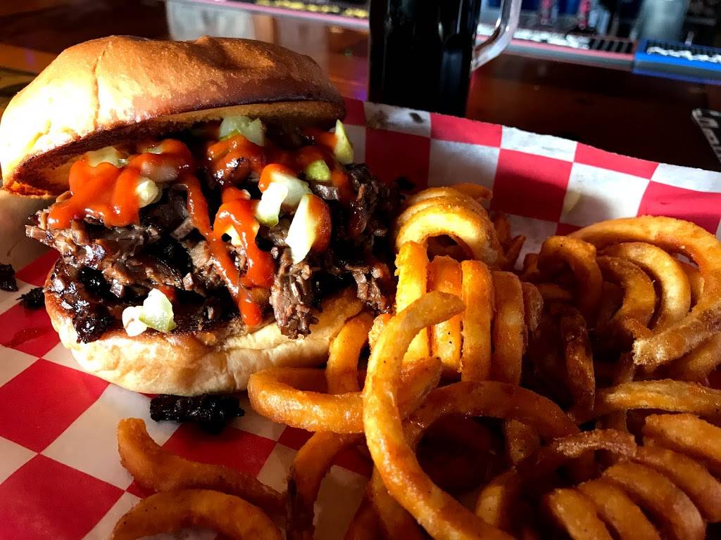 Boomtown Saloon Country Bar | restaurant | 103 W Munroe Ave, Wisconsin Dells, WI 53965, USA | 6082530070 OR +1 608-253-0070