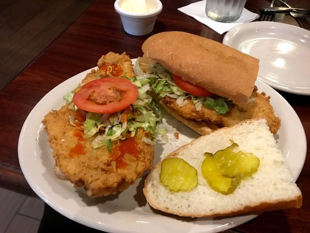 Tibbys New Orleans Kitchen | restaurant | 494 FL-436, Altamonte Springs, FL 32714, USA | 4079516928 OR +1 407-951-6928