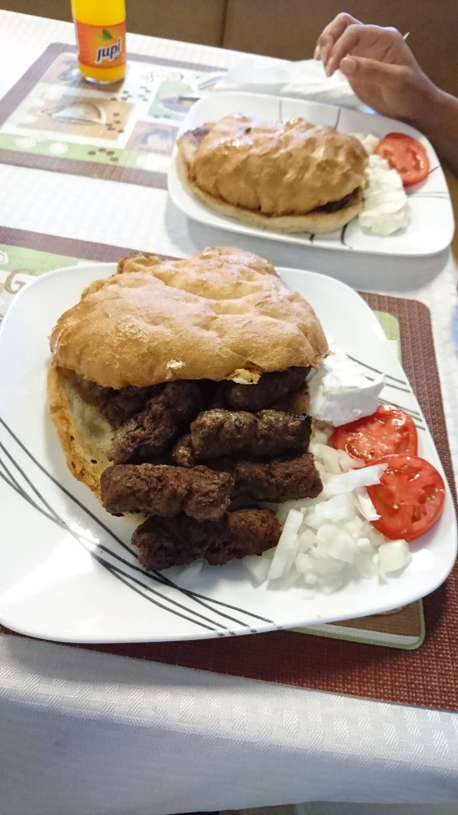 Serbian Mediteran Restaurant | restaurant | 6500 4th St N, St. Petersburg, FL 33702, USA | 7275264466 OR +1 727-526-4466