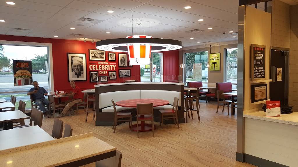 KFC | restaurant | 1792 State Rd, Cuyahoga Falls, OH 44223, USA | 3309236590 OR +1 330-923-6590