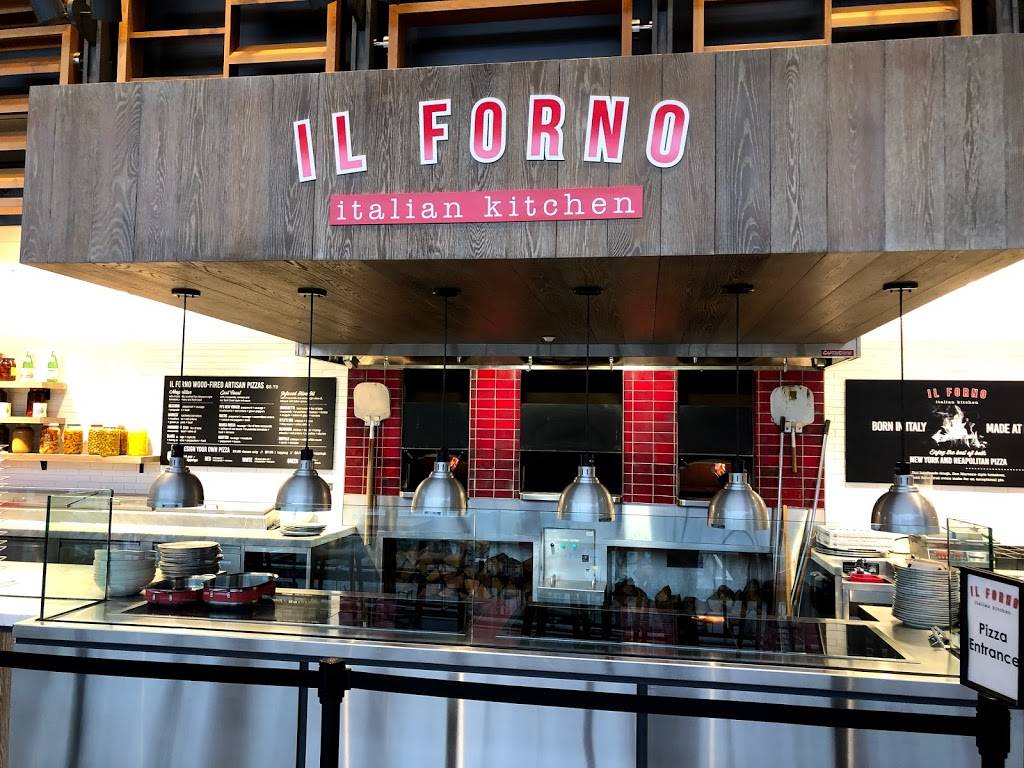 IL Forno Italian Kitchen | restaurant | 402 Chapel Dr, Durham, NC 27710, USA | 9196603900 OR +1 919-660-3900