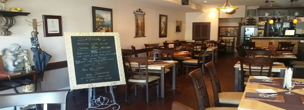 Volare Ristorante | restaurant | 753 The Queensway, Etobicoke, ON M8Z 1M8, Canada | 6477484848 OR +1 647-748-4848