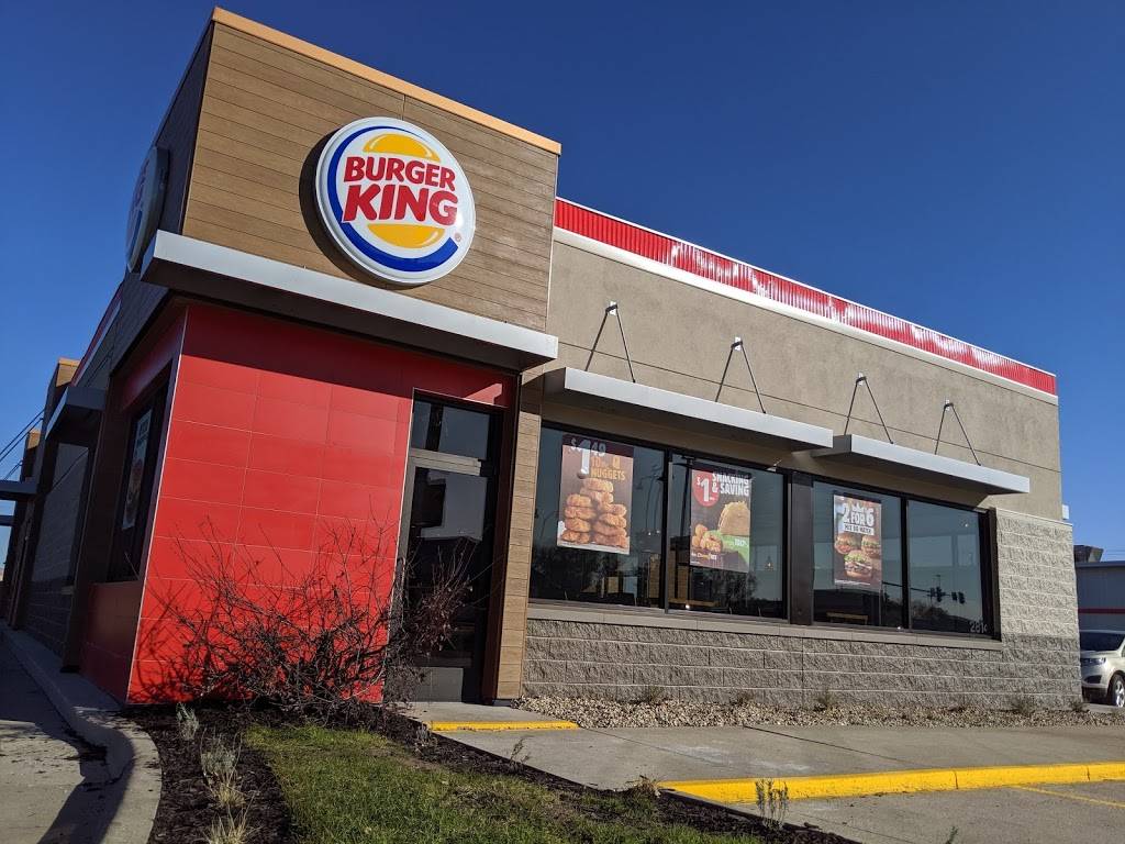 Burger King | restaurant | 2814 5th Ave S, Fort Dodge, IA 50501, USA | 5159558845 OR +1 515-955-8845