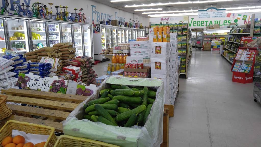 Mediterranean Grocery, Inc. | restaurant | 3561 Park Ave, Memphis, TN 38111, USA | 9013205757 OR +1 901-320-5757