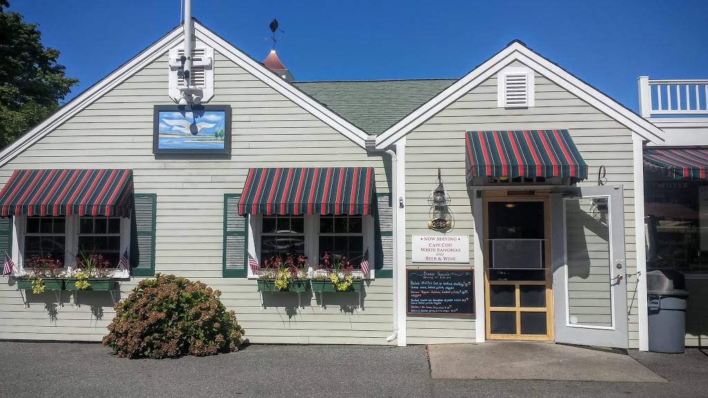 JTs Seafood Restaurant | restaurant | 2689 Main St, Brewster, MA 02631, USA | 5088963355 OR +1 508-896-3355