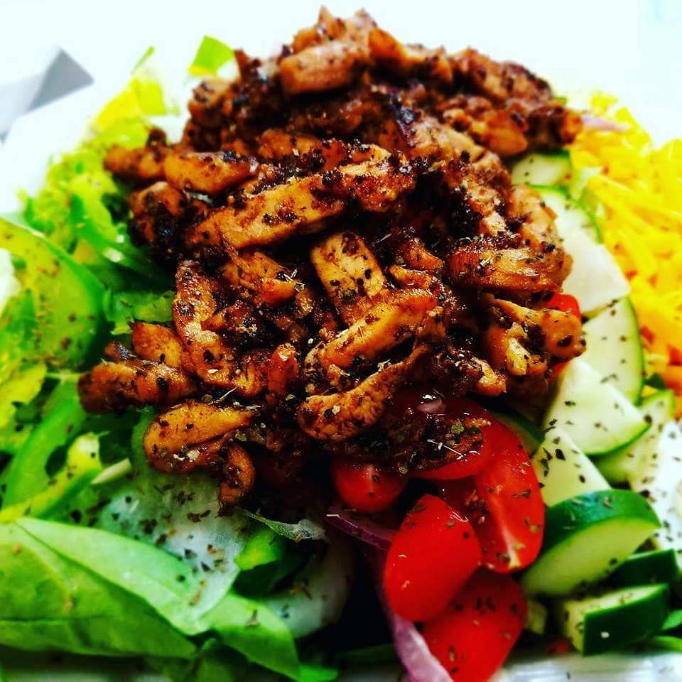 Indulge N PTS | restaurant | 5708 N Main St, Columbia, SC 29203, USA | 8034002605 OR +1 803-400-2605