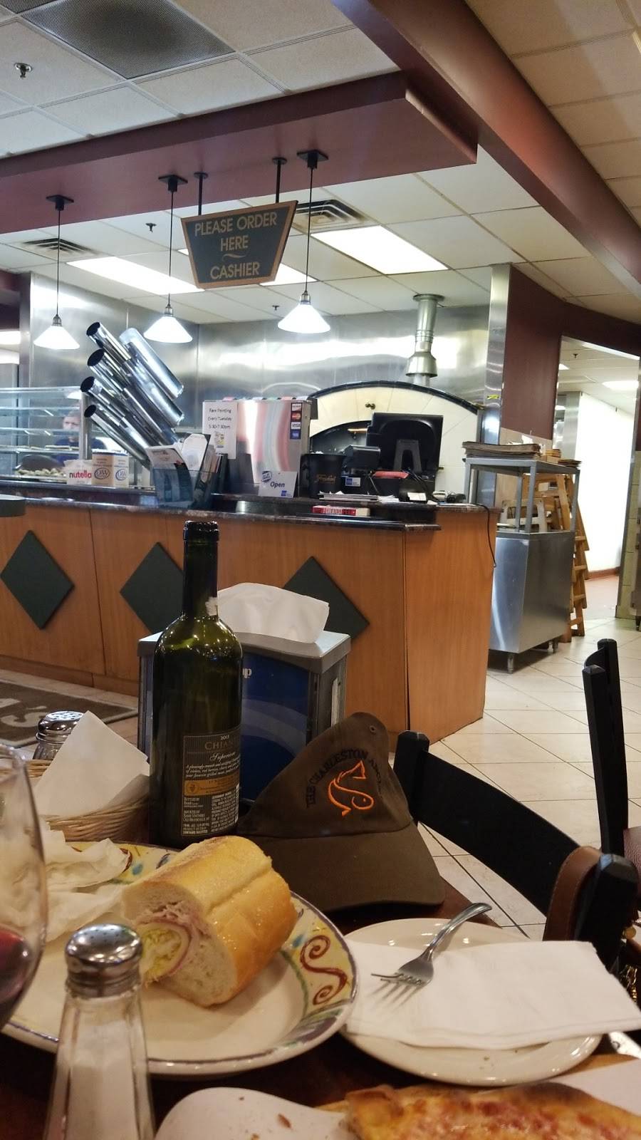 Calabria Restaurant Bar & Pizzeria | restaurant | 588 S Livingston Ave, Livingston, NJ 07039, USA | 9739928496 OR +1 973-992-8496