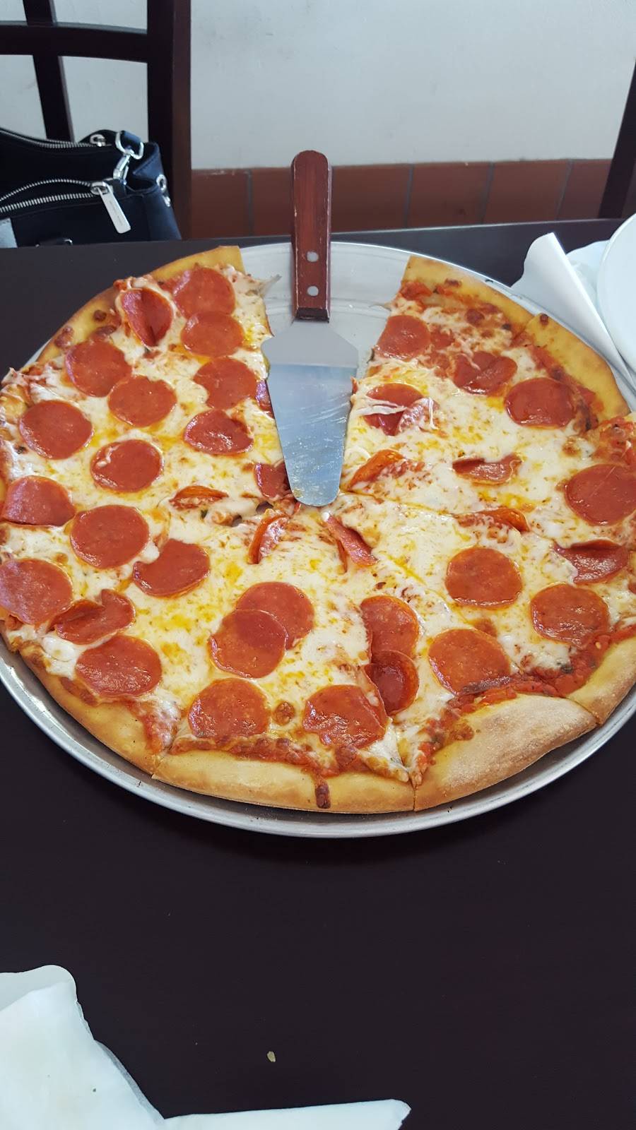 Trattoria 25 | restaurant | 2501 S Santa Fe Ave, Vernon, CA 90058, USA | 3235871494 OR +1 323-587-1494