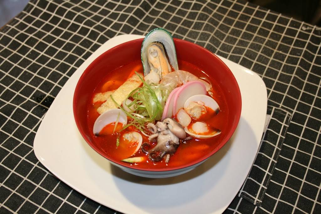 Sushi hara | restaurant | inside food court, 23119 Colonial Pkwy Building B, Katy, TX 77449, USA | 8322344635 OR +1 832-234-4635