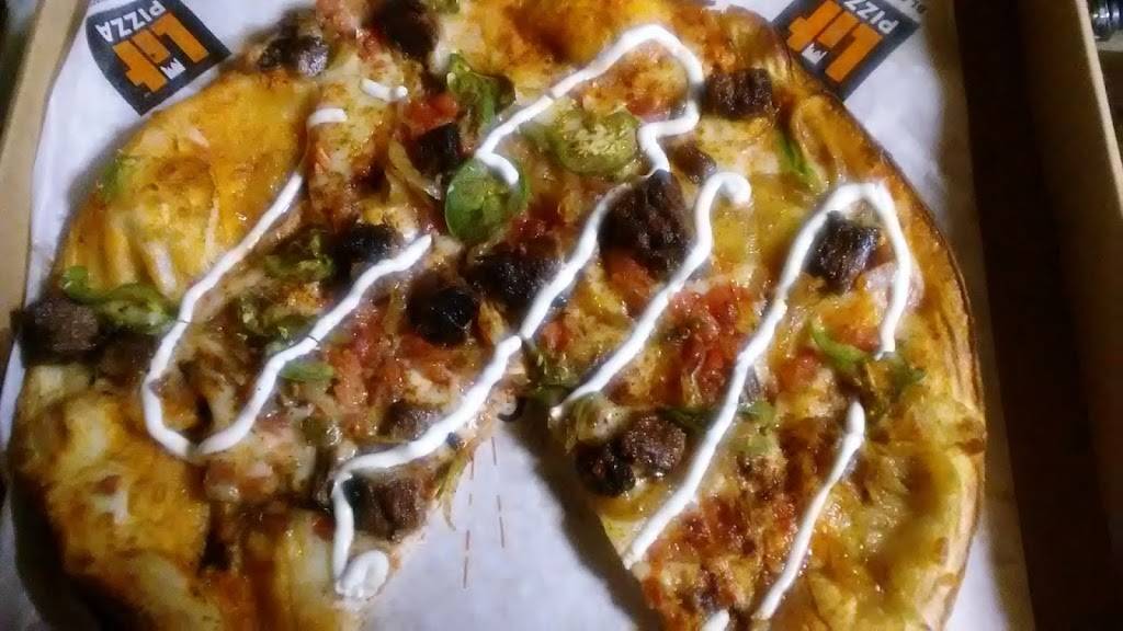 Lit Pizza | restaurant | 447 Oak Plaza Blvd, Brusly, LA 70719, USA | 2254120001 OR +1 225-412-0001