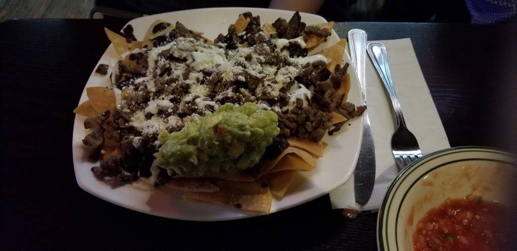 New Mexico Place | restaurant | 189 Graham Ave, Brooklyn, NY 11206, USA | 7183024573 OR +1 718-302-4573