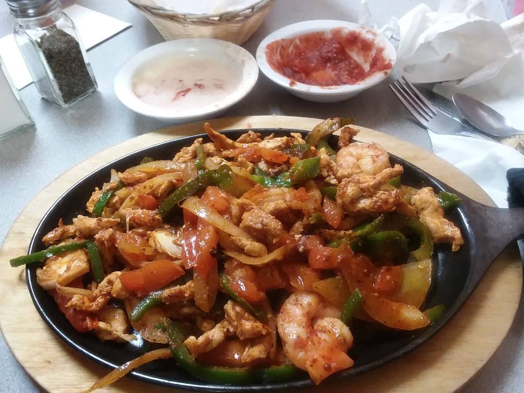 Las Fuentes Mexican Restaurant | restaurant | 1211 S McQuarrie Ave, Wagoner, OK 74467, USA | 9184851787 OR +1 918-485-1787