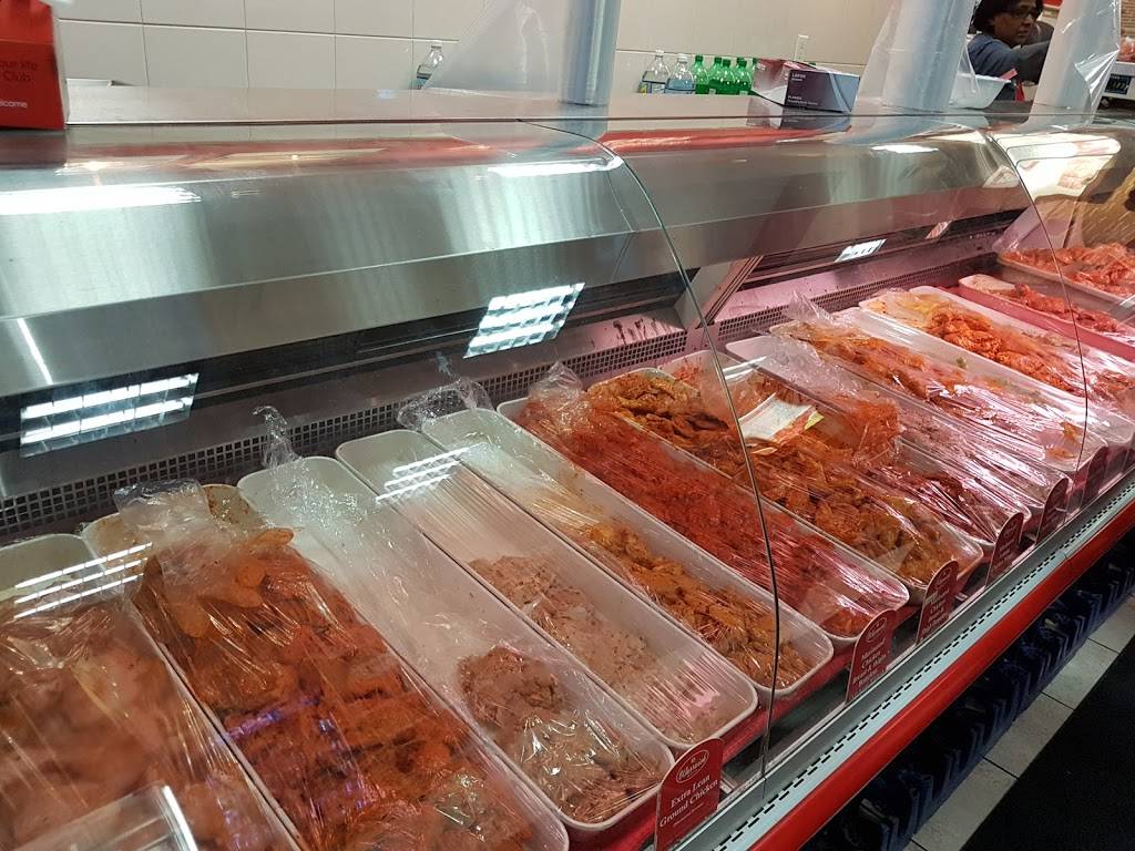 Warraich Meats | meal takeaway | 1965 Cottrelle Blvd #3, Brampton, ON L6P 2Z8, Canada | 9057941300 OR +1 905-794-1300
